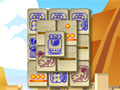 Mayan Mahjong