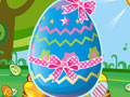 Easter Egg Decoration