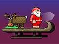 Super Santa Shooter