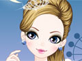 Enchanted Princess Make-Up