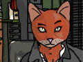 Felix Clever: Cat Detective