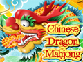 Chinese Dragon Mahjong