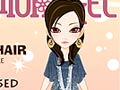 Cover Model Dress Up: August