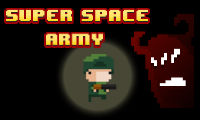 Super Space Army
