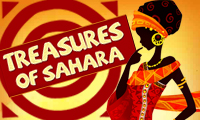 Treasures of Sahara