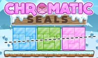 Online free browser game: Chromatic Seals