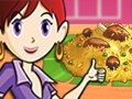 Mutton Biryani: Sara's Cooking Class Mutton Biryani: Sara's Cooking Class