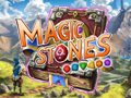 Magic Stones Magic Stones