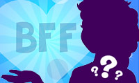 Which disney character is your BFF?