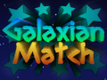 Galaxian Match Galaxian Match