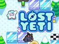 Lost Yeti Lost Yeti