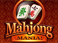 Mahjong Mania Mahjong Mania