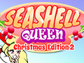 Seashell Queen Christmas Edition 2  Game