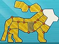 Shape Fold Animals Shape Fold Animals