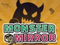 Monster Mirror Monster Mirror