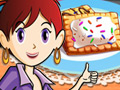 Mini Pop-Tarts: Sara's Cooking Class Mini Pop-Tarts: Sara's Cooking Class