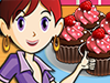 Chocolate Cupcakes: Sara's Cooking Class