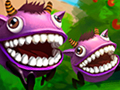 Troll Sweeper Troll Sweeper