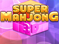 Super Mahjong 3D Super Mahjong 3D