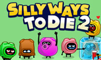 Silly Ways to Die 2