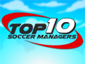 Top 10 Soccer Managers Top 10 Soccer Managers