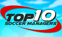 Top 10 fútbol gestores