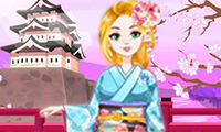 Online free browser game: Shopaholic: Tokyo