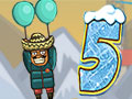 Amigo Pancho 5: Artic & Peru Amigo Pancho 5: Artic & Peru