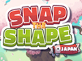 Snap the Shape: Japan Snap the Shape: Japan