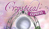 Online free browser game: Crystical Express