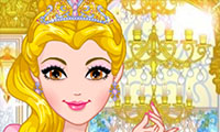 Online free browser game: So Sakura: Cute Princess