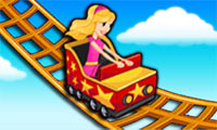 Online free browser game: Thrill Rush 3