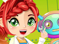 Crazy Doctor Crazy Doctor