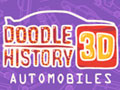 Doodle Car Doodle Car