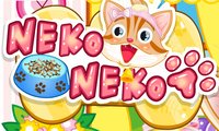 Online free browser game: Neko Neko