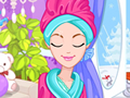 So Sakura: Winter Glamour So Sakura: Winter Glamour