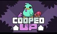 Online free browser game: Cooped Up