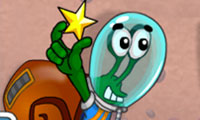 Snail Bob 4 HTML5