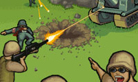 Online free browser game: Blitz Tactics