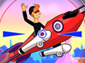 Spy Jet Spy Jet