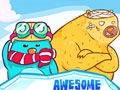 Polar Fishing Polar Fishing