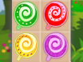 Sweet Candies: the Second Story Sweet Candies: the Second Story