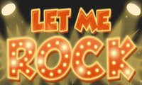 Online free browser game: Let Me Rock