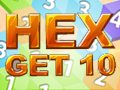 Hex Get 10 Hex Get 10