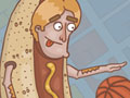 Super Sports Surgery: Basketball Super Sports Surgery: Basketball