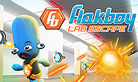 Lab Escape de Flakboy