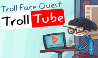 Trollface Quest TrollTube