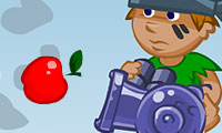 Apple Cannon